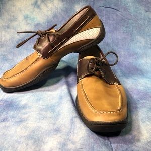 Men’s rockport shoes